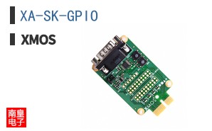 XA-SK-GPIO