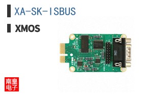 XA-SK-ISBUS