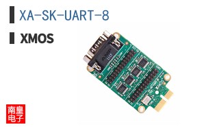 XA-SK-UART-8