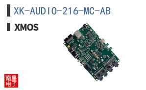 XK-AUDIO-216-MC-AB