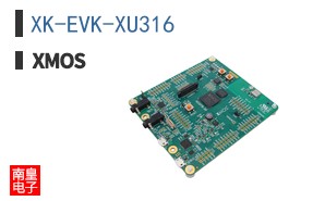 XK-EVK-XU316
