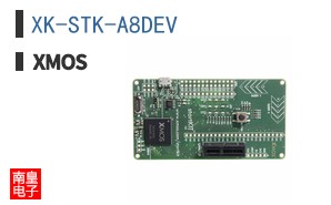 XK-STK-A8DEV