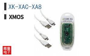 XK-XAC-XA8