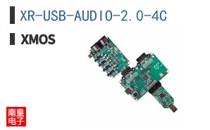 XR-USB-AUDIO-2.0-4C