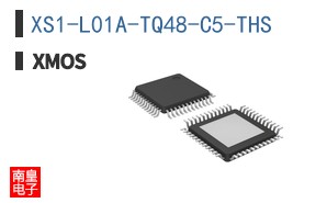 XS1-L01A-TQ48-C5-THS