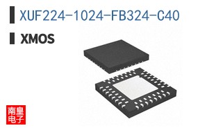 XUF224-1024-FB324-C40