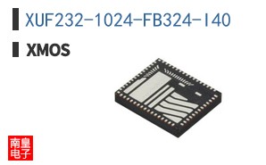 XUF232-1024-FB324-I40